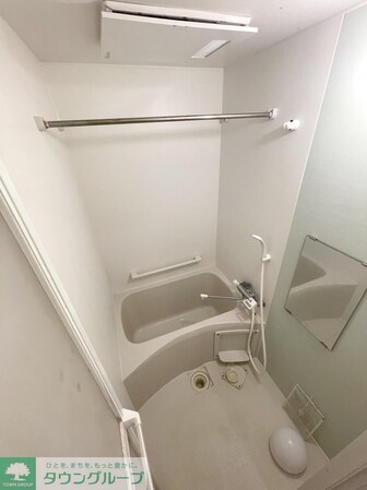 ミランダほほえみの物件内観写真